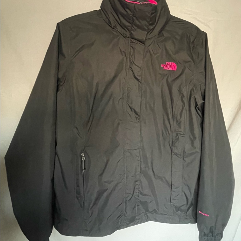 The North Face Women's Resolve Jacket - Picture 11 of 13